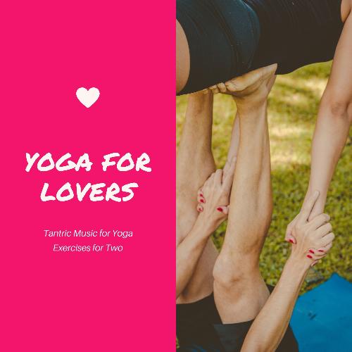 Yoga Exercises for Two