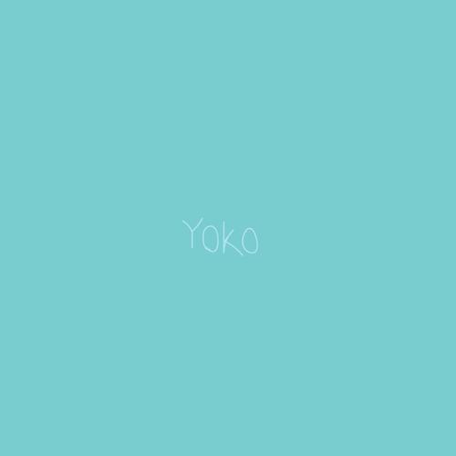 Yoko cover art