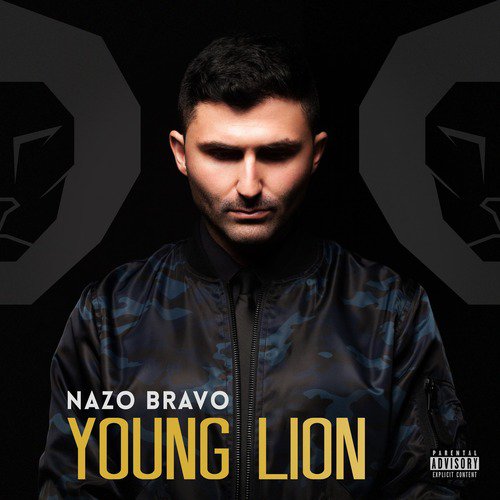 Young Lion - EP_poster_image