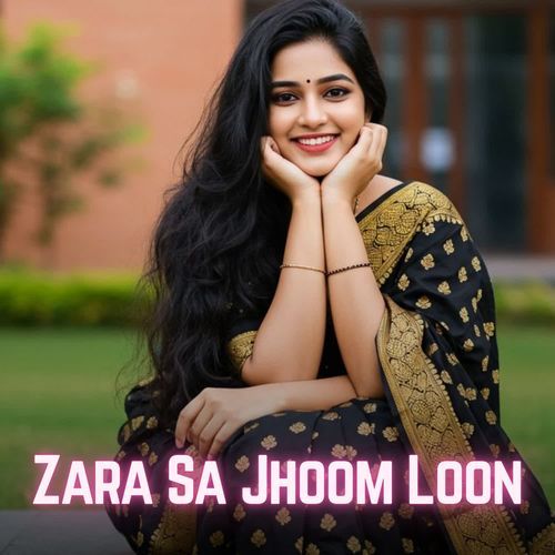 Zara Sa Jhoom Loon