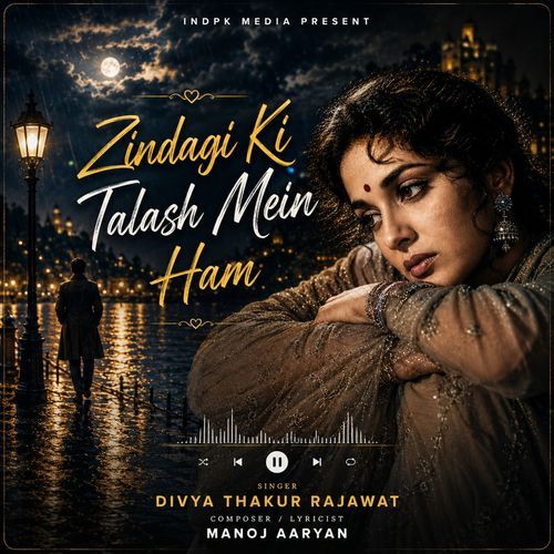 Zindagi Ki Talash Mein Ham
