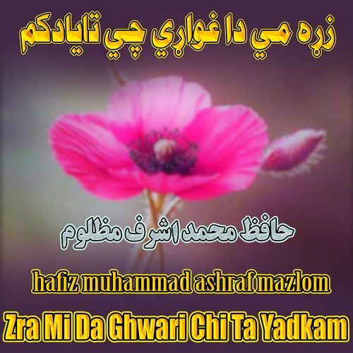 Zra Mi Da Ghwari Chi Ta Yadkam