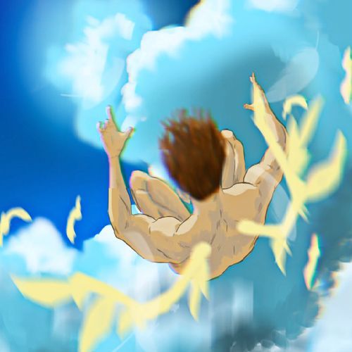 Ícaros cover art