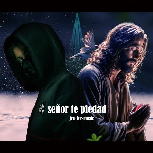 señor ten piedad