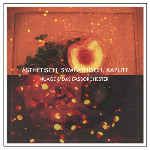 Andreas cover art