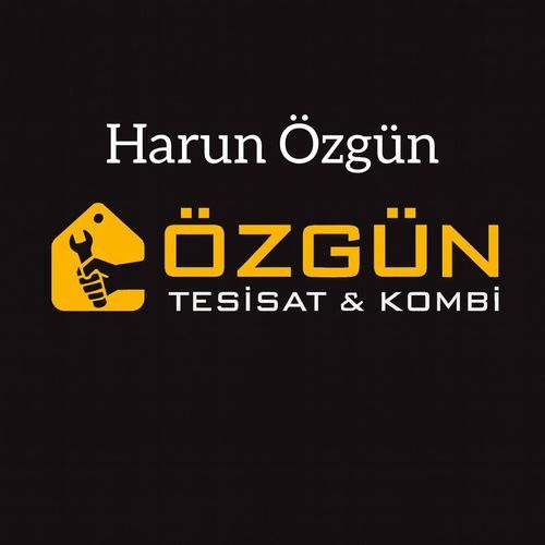 Özgün Tesisat & Kombi cover art