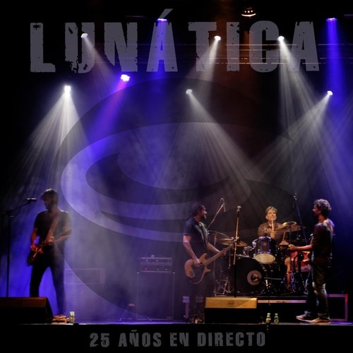 25 Años En Directo