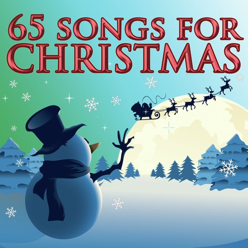 65 Songs for Christmas