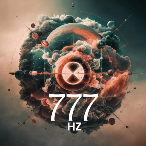 777 Hz Heavenly Unity