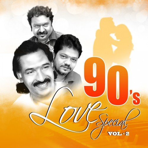 90's Love Special, Vol. 2