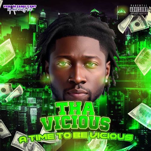 Venom M$B (Intro) cover art