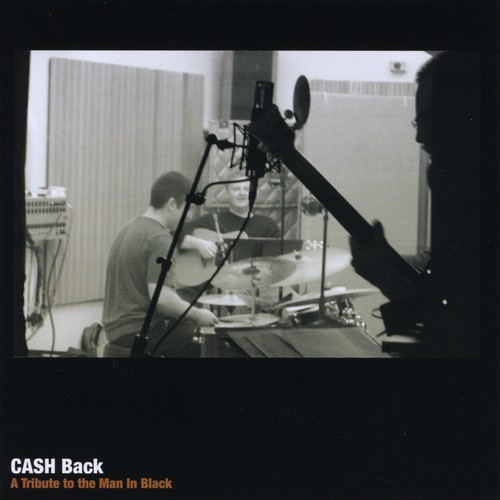 Jackson cover art