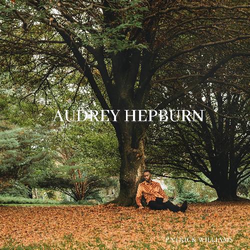 AUDREY HEPBURN (Clean Version) cover art