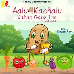 Aalu Kachalu Kahan Gaye The-QzE,dRJcRGo