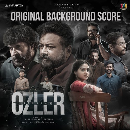 Abraham Ozler (Original Background Score)