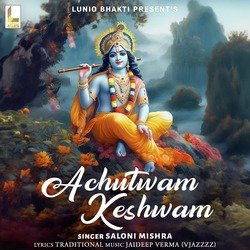 Achyutam Keshavam-PQ0MRkVobUA