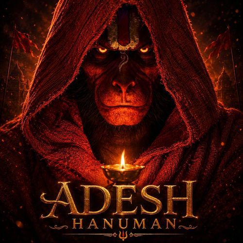 Adesh Hanuman