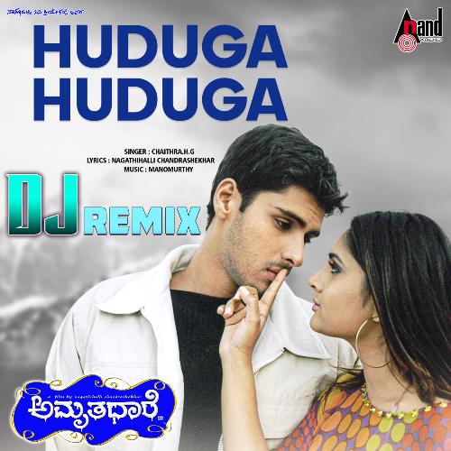 Huduga Huduga DJ Remix