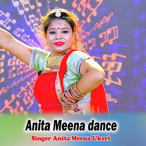 Anita Meena dance