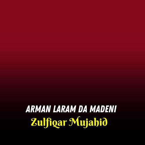 Arman Laram Da Madeni