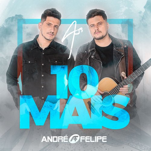 Paz e Amor (Ao Vivo) cover art