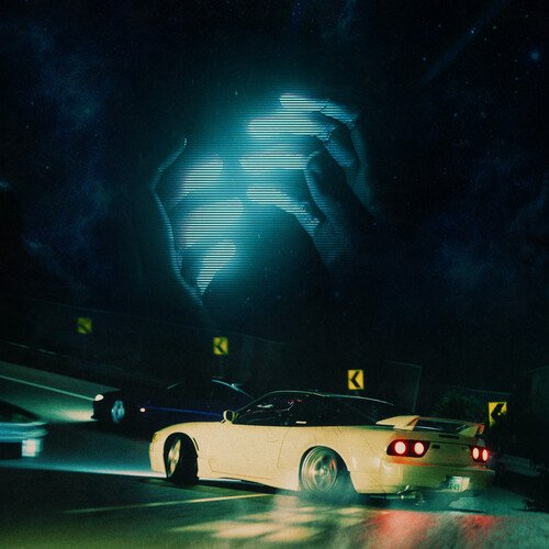 Astra cover art
