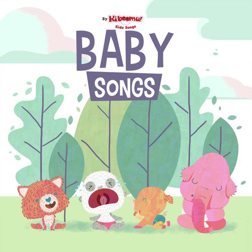 Baby Songs_poster_image