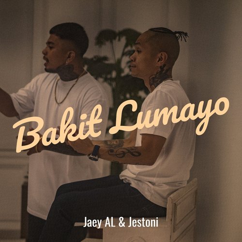 Bakit Lumayo cover art