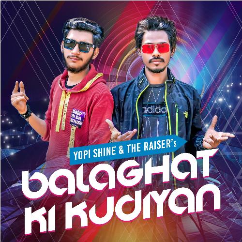 Balaghat Ki Kudiyan