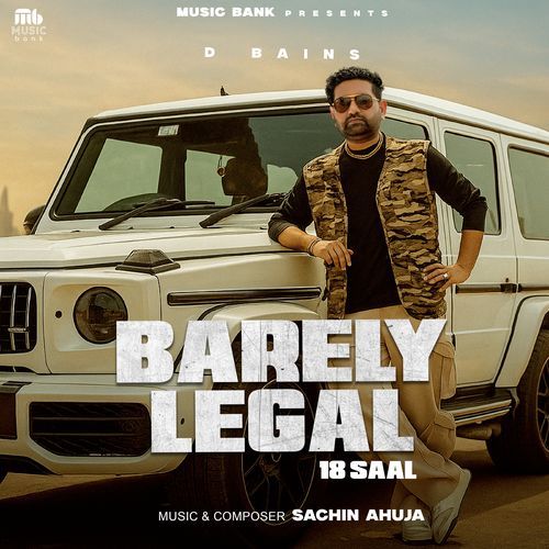 Barely Legal 18 Saal