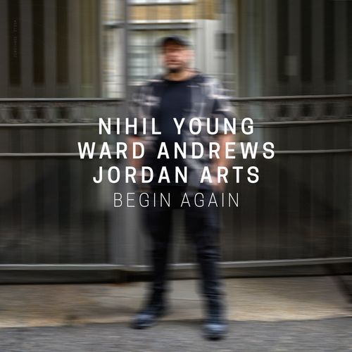 Begin Again (Extended Mix)