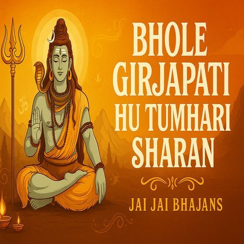 Bhole Girjapati Hu Tumhari Sharan