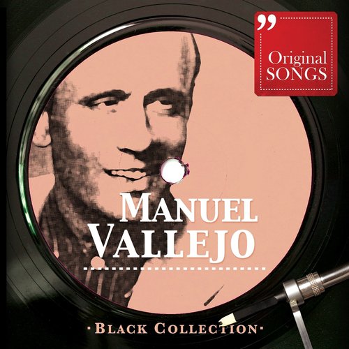 Black Collection Manuel Vallejo