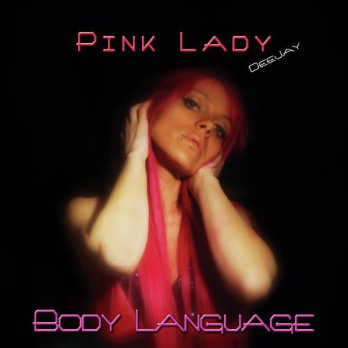 Pink Lady Deejay