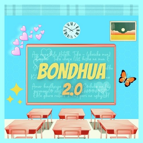 Bondhua 2.0
