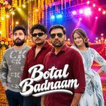 Botal Badnaam