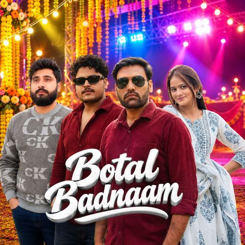 Botal Badnaam