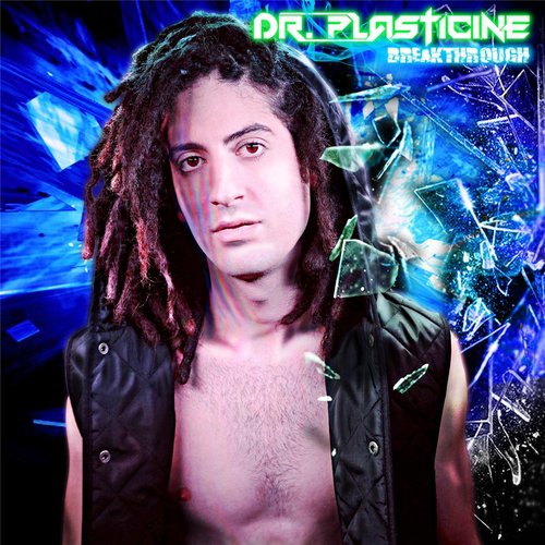 DJ Love cover art