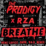 Breathe (René LaVice Dark D&B Remix)