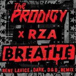 Breathe (feat. RZA) (René LaVice Dark D&amp;B Remix)