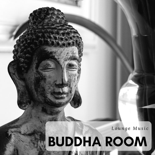 Buddha Room cover art