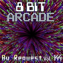 Kesi (8-Bit Camilo & Shawn Mendes Emulation) by 8-Bit Arcade