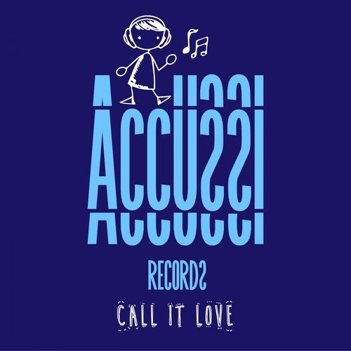 Call It Love