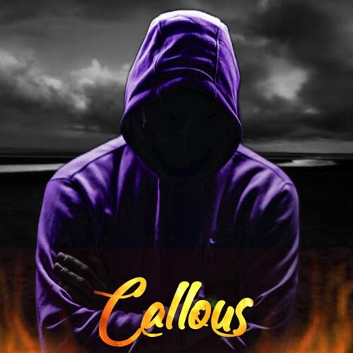 Callous cover art