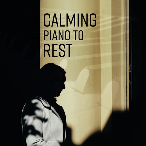 Peaceful Piano cover art