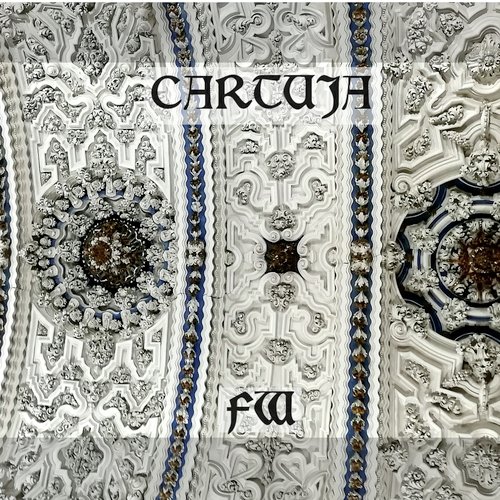 Izquierdo cover art