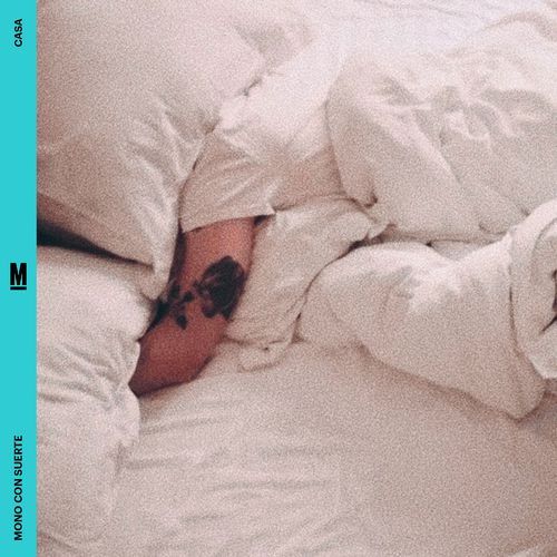Alfombra cover art