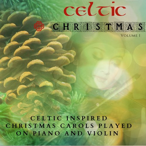 Away in a Manger cover art