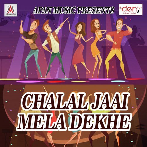 Chalal Jaai Mela Dekhe_poster_image