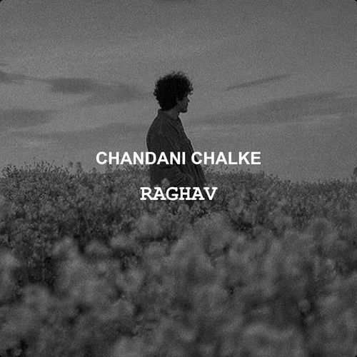 Chandani Chalke